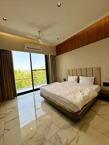 Standard Room in Ambaji
